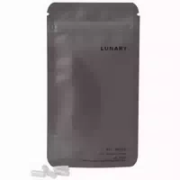 Lunary 65 Boost für Frauen Ab 65, mit Vitamin B12, Vitamin C