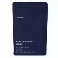 Lunary Kinderwunsch Mann