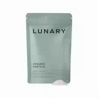 Lunary Veganes Proteinpulver mit Inulin, 23g Protein Pro Portion