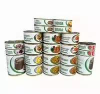 Lunchtime 10 Tage Paket Vegetarisch – Verzehrfertiger Notvorrat