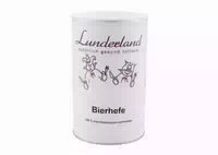Lunderland Bierhefe