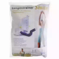 Lungentrainer Smile 1 st