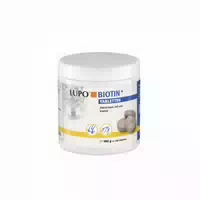 Lupo Biotin Tabletten