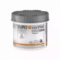 Lupo Cox Vital Granulat