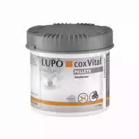 Lupo Cox Vital Granulat