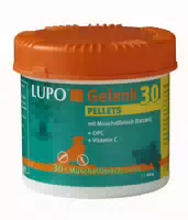 Lupo Gelenk 30 Pellets