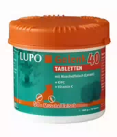 Lupo Gelenk 40 Tabletten