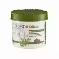 Lupo Kräuter Pellets