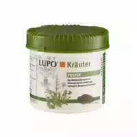 Lupo Kräuter Pulver