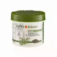 Lupo Kräuter Pulver