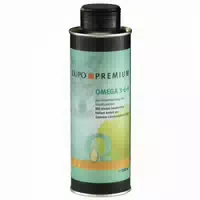Lupo Omega 3 6 9 Premium Öl