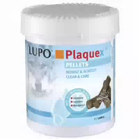 Lupo Plaquex Pellets