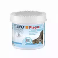 Lupo Plaquex Pellets