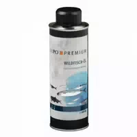 Lupo Premium Wildfisch Öl