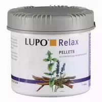 Lupo Relax Pellets