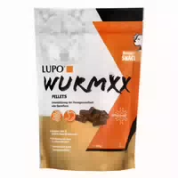 Lupo Wurmxx Snack Hund