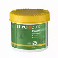Lupo Zeck Pellets
