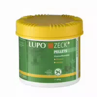 Lupo Zeck Pellets