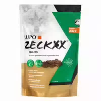 Lupo Zeckxx Snack für Hunde