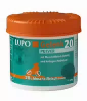 Lupo Gelenk 20 Pulver
