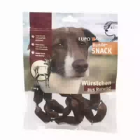 Luposan Lupolini Hundewürstchen