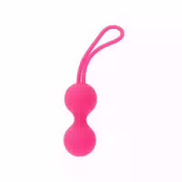 Lustglider Loveballs Duo