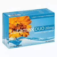 Lutamax Duo 20 Mg Kapseln 30 St Kapseln