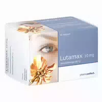 Lutamax Kapsel 10 mg