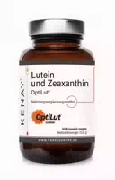 Lutein Und Zeaxanthin Optilut | Kenay