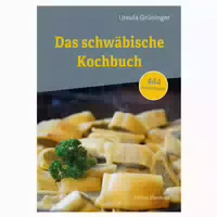 Das Schwäbische Kochbuch