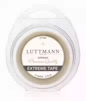 Luttmann Classic Tape 12 Mm X 2,75 M