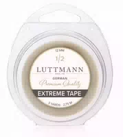 Luttmann Extreme Tape 12 Mm X 2,75 M