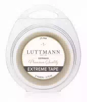 Luttmann Extreme Tape 25 Mm X 2,75 M