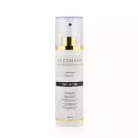 Luttmann Two in One Spray