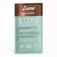 Luvos 2 Phasen Maske mit Hydro Booster