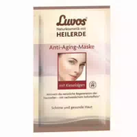 Luvos Heilerde Anti Aging Maske 2x7 5 Ml Gesichtsmaske