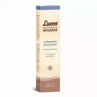 Luvos Gesichtsfluid Basispflege Aufbauend
