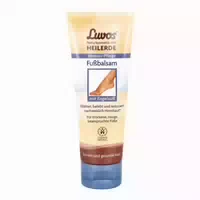 Luvos Heilerde Fussbalsam