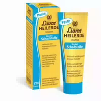 Luvos Heilerde Imutox