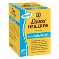 Luvos Heilerde Imutox Kapseln