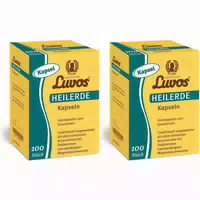 Luvos Heilerde Kapseln