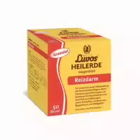 Luvos Heilerde Magenfein