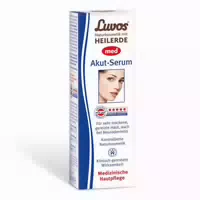 Luvos Heilerde Med Akut Serum