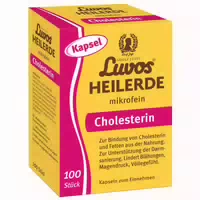 Luvos Heilerde Mikrofein