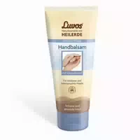 Luvos Heilerde Regenerierender Handbalsam