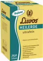 Luvos Heilerde Ultrafein 750 g