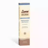 Luvos Naturkosmetik Gesichtsserum Intensivpflege