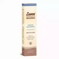 Luvos Naturkosmetik Getöntes Gesichtsfluid Bronze