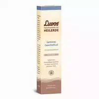 Luvos Naturkosmetik Getöntes Gesichtsfluid Bronze
