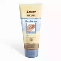 Luvos Naturkosmetik Handbalsam Intensivpflege